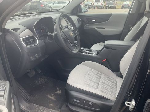 Used 2023 Chevrolet Equinox LS w/ LS Convenience Package image 5
