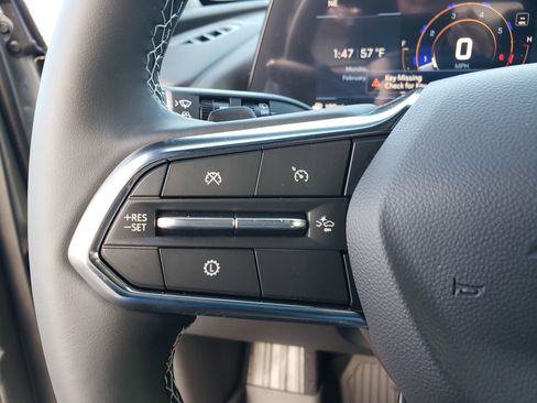 New 2026 Chevrolet Traverse LT w/ Midnight/Sport Edition image 16