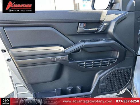 Certified 2025 Toyota 4Runner TRD Sport Premium image 22