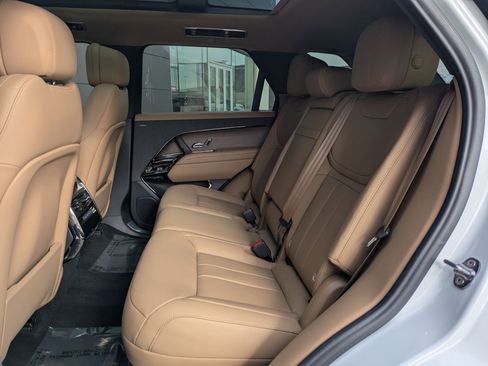 Certified 2024 Land Rover Range Rover Sport SE image 27