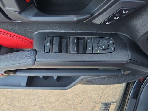Used 2025 Toyota 4Runner TRD Pro AWD/4WD image 27