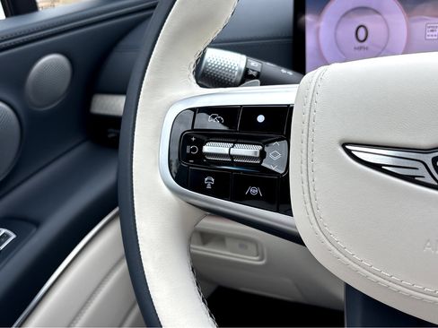 New 2026 Genesis GV80 3.5T Prestige image 22