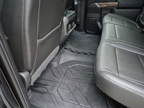 Used 2019 Chevrolet Silverado 1500 RST w/ All-Star Edition AWD/4WD image 33