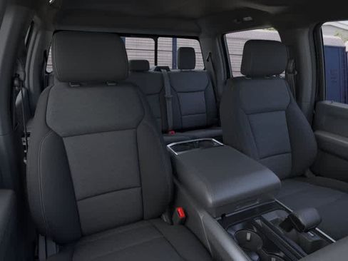 New 2026 Ford F150 XLT AWD/4WD image 10