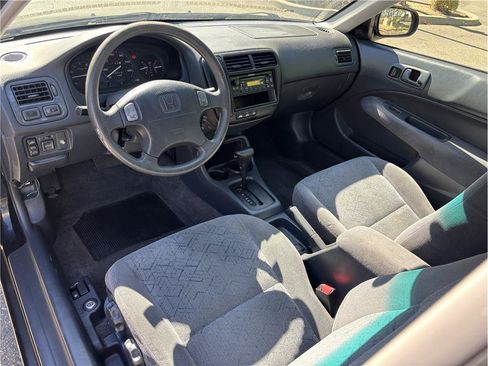 Used 2000 Honda Civic EX image 9