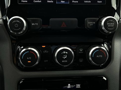 Used 2022 RAM 1500 Lone Star RWD image 20