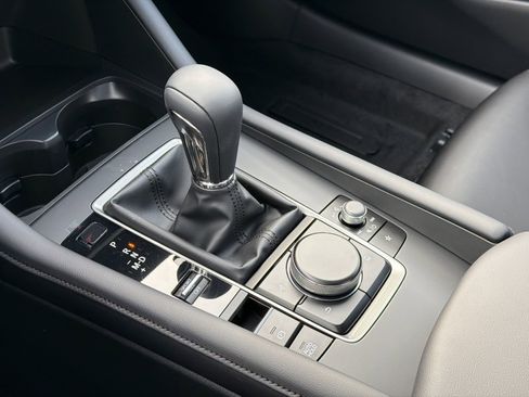 New 2026 MAZDA MAZDA3 2.5 S Sedan w/ Preferred Pkg FWD image 26
