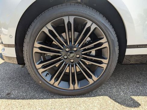 New 2026 Land Rover Range Rover Velar Autobiography image 21