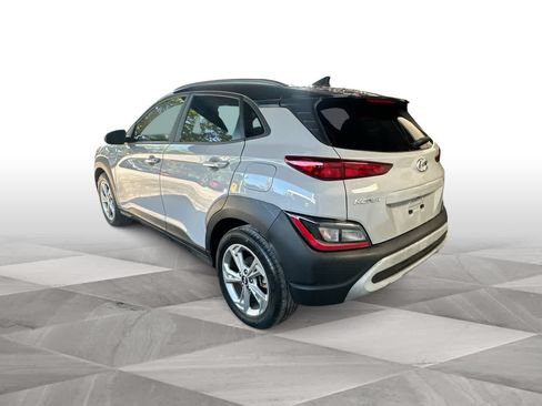 Used 2023 Hyundai Kona SEL FWD image 6