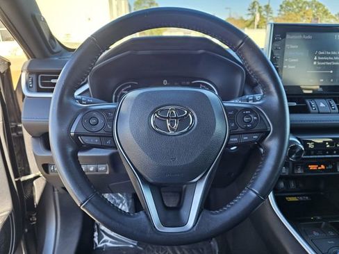 Used 2022 Toyota RAV4 XSE image 20