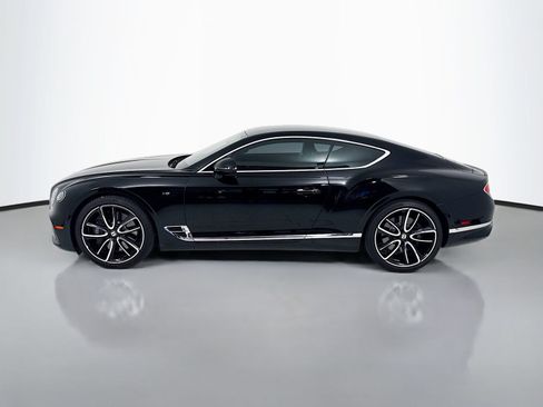 Certified 2020 Bentley Continental GT AWD/4WD image 6