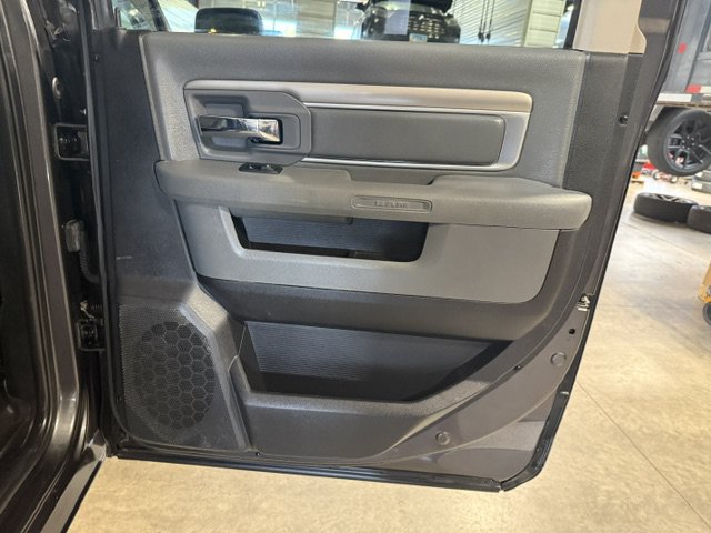 Used 2016 RAM 1500 Big Horn AWD/4WD image 13