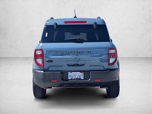 Used 2023 Ford Bronco Sport Big Bend w/ Convenience Package AWD/4WD image 7
