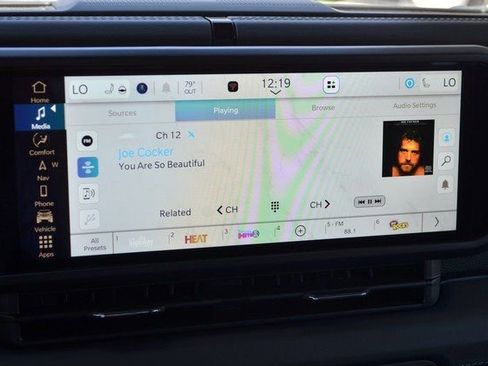 New 2025 Jeep Wrangler Unlimited Rubicon 392 image 32