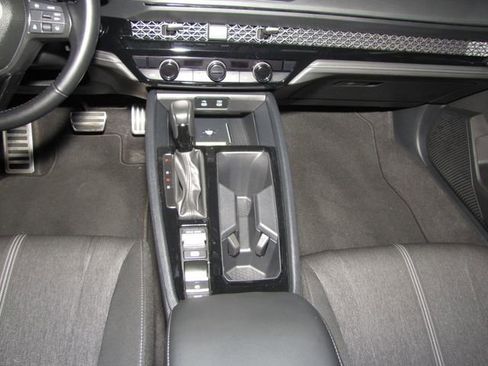 Certified 2025 Honda Accord Sport image 15