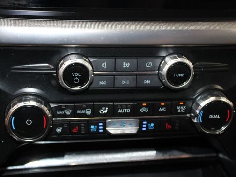 Used 2024 Ford F150 Platinum w/ Equipment Group 703A Plus AWD/4WD image 52