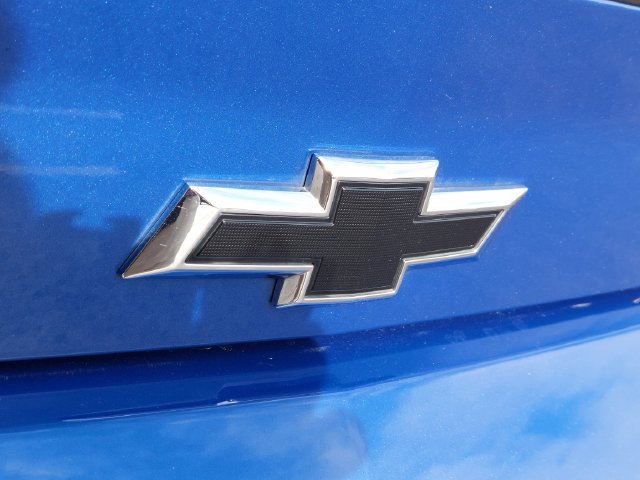Used 2019 Chevrolet Camaro SS RWD image 37