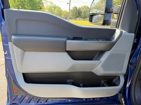 New 2026 Ford F350 XL w/ STX Appearance Package image 11