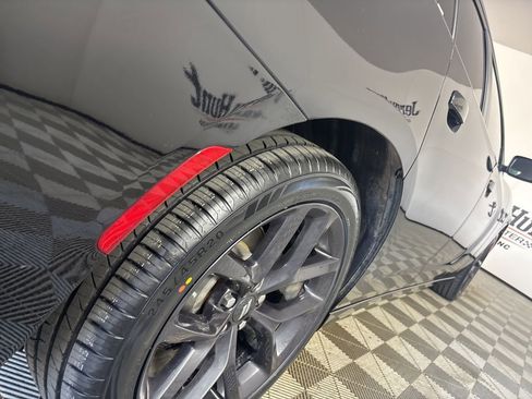 Used 2022 Dodge Charger SXT w/ Plus Group image 39