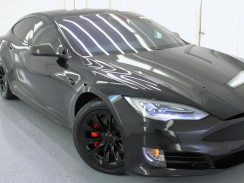 Used 2017 Tesla Model S 75D image 14
