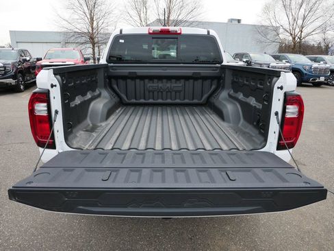 New 2026 GMC Canyon AT4X AWD/4WD image 7