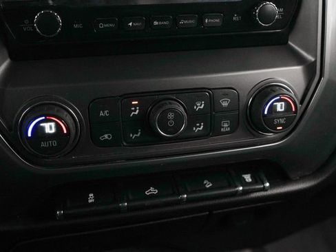 Used 2015 Chevrolet Silverado 3500 LT w/ LT Fleet Convenience Package image 46