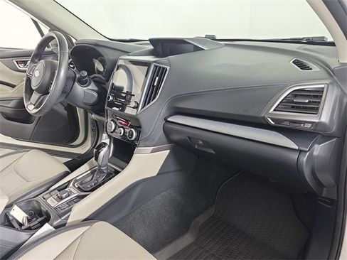 Used 2019 Subaru Forester Limited w/ Popular Package #3 image 20