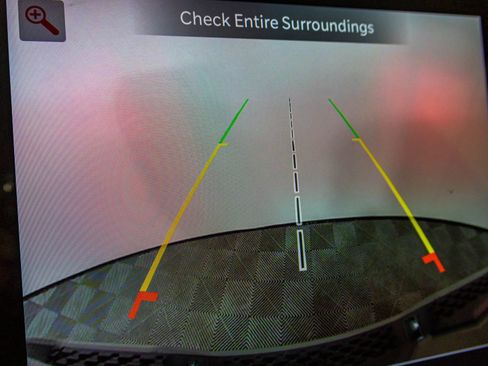 New 2026 RAM 1500 Laramie w/ Night Edition image 8