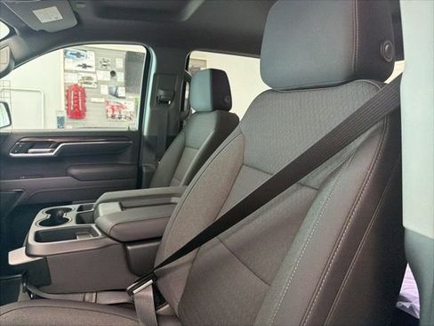 New 2026 Chevrolet Silverado 1500 LT AWD/4WD image 13
