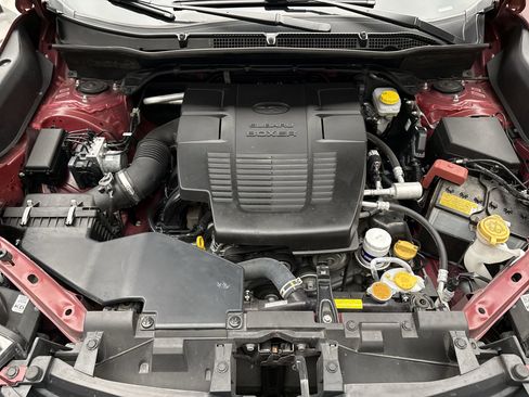 Used 2024 Subaru Forester Premium image 28