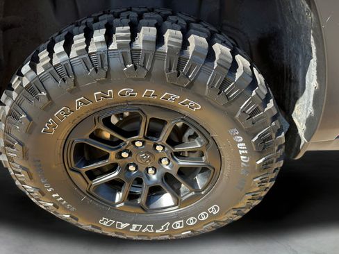 Used 2025 RAM 1500 Rebel w/ Rebel Level 1 Equipment Group AWD/4WD image 9