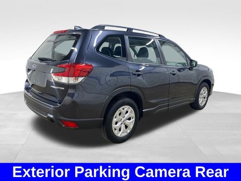 Used 2019 Subaru Forester w/ Alloy Wheel Package AWD/4WD image 7