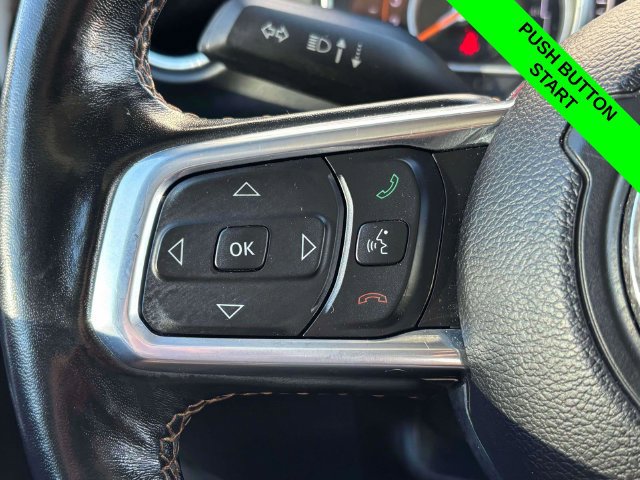 Used 2021 Jeep Wrangler Unlimited Sahara AWD/4WD image 13