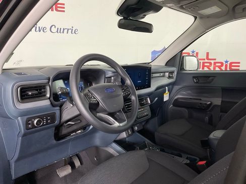 New 2026 Ford Maverick XL FWD image 13