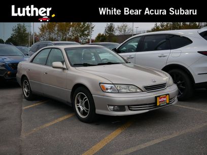 Used 2000 Lexus ES 330