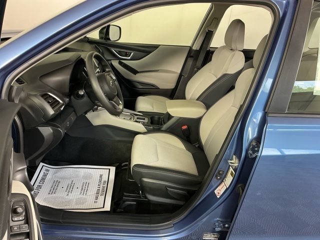 Used 2019 Subaru Forester w/ Alloy Wheel Package AWD/4WD image 15