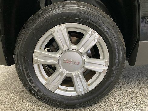 Used 2016 GMC Terrain SLE image 25