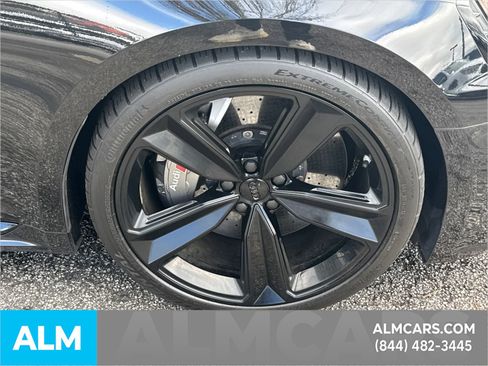 Used 2018 Audi RS 5 w/ Dynamic Plus Package image 16