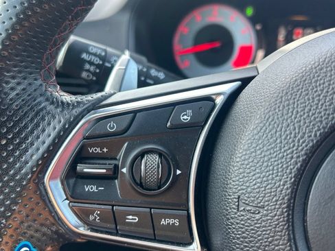 Used 2022 Acura RDX A-Spec AWD/4WD image 19