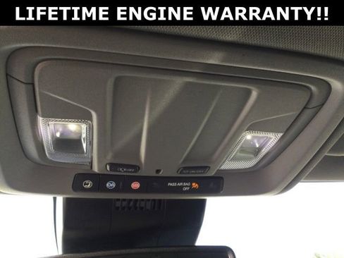 Used 2024 Chevrolet Silverado 1500 RST w/ Max Trailering Package image 21