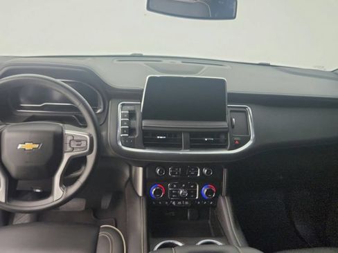 Certified 2024 Chevrolet Tahoe Premier RWD image 51