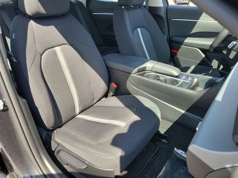 New 2026 Hyundai Sonata SEL image 19