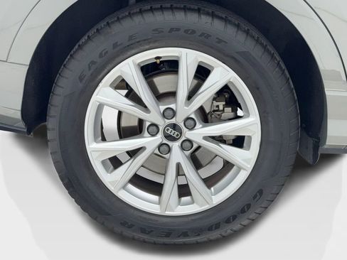 Used 2022 Audi Q3 2.0T Premium image 52