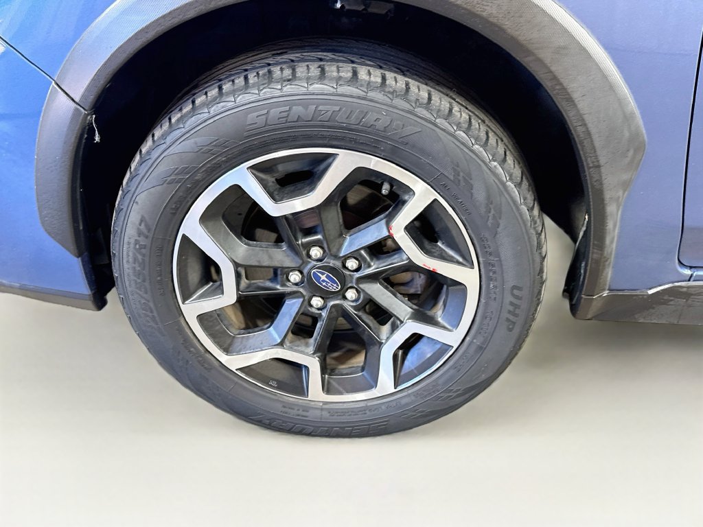 Used 2017 Subaru Crosstrek 2.0i Premium AWD/4WD image 38