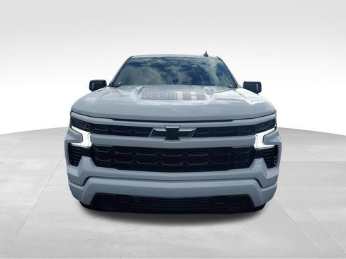 New 2026 Chevrolet Silverado 1500 RST AWD/4WD image 8