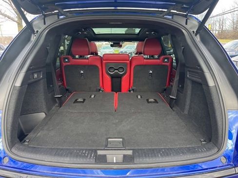 Used 2023 Acura MDX A-Spec image 19