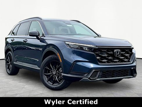 Used 2023 Honda CR-V Sport image 3