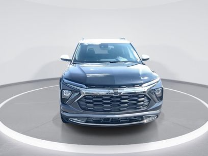 New 2025 Chevrolet TrailBlazer ACTIV w/ Convenience Package