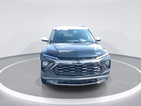 New 2025 Chevrolet TrailBlazer ACTIV w/ Convenience Package FWD image 3