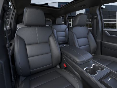 New 2026 GMC Acadia Elevation w/ Black Edition image 40